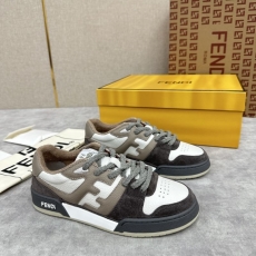 Fendi Low Shoes